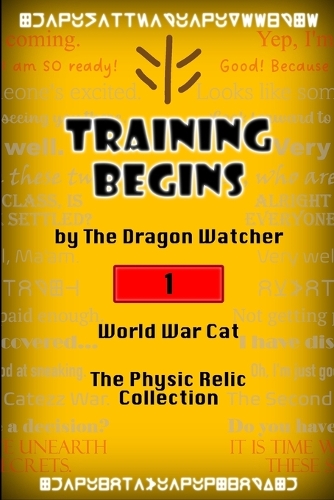 World War Cat
