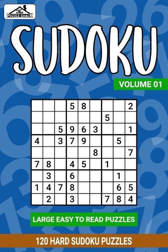Hard Sudoku