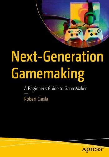 Next-Generation Gamemaking