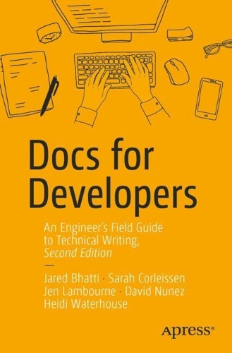 Docs for Developers