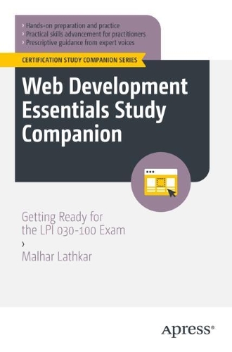 Web Development Essentials Study Companion