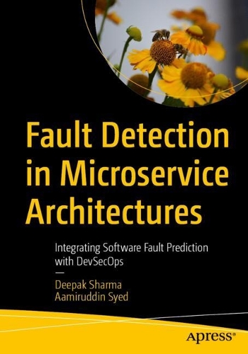 Fault Detection in Microservice Architectures