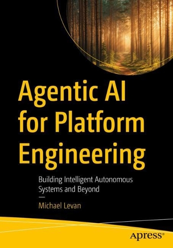 Agentic AI for Platform Engineering
