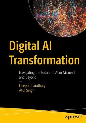 Digital AI Transformation