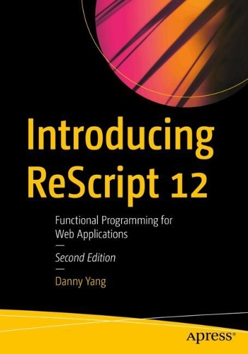 Introducing ReScript 12