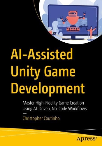 AI-Assisted Unity Game Development