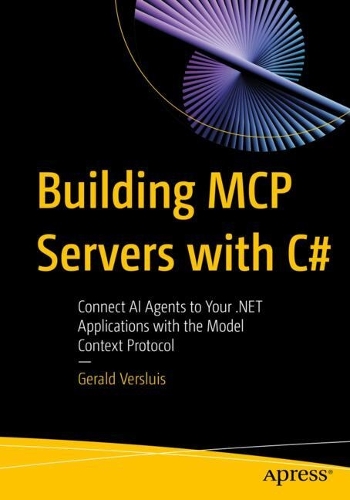Building MCP Servers with C#