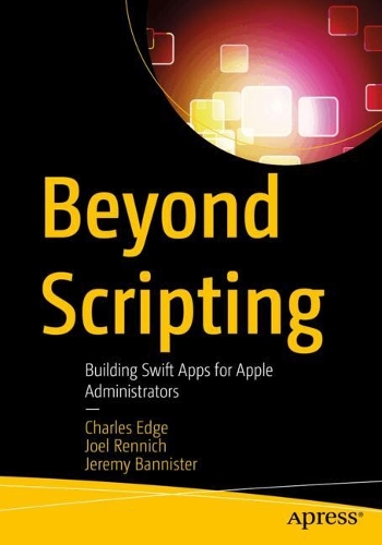 Beyond Scripting