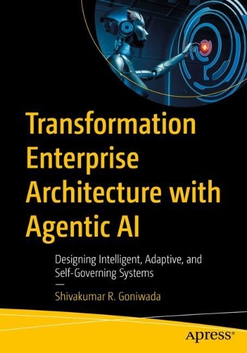 Transformation Enterprise Architecture with Agentic AI