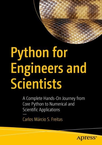 Python for Engineers and Scientists
