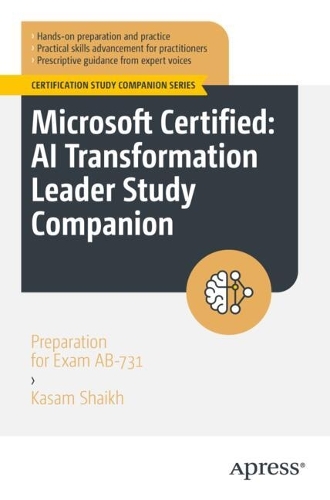 Microsoft Certified : AI Transformation Leader Study Companion