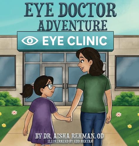 Eye Doctor Adventure