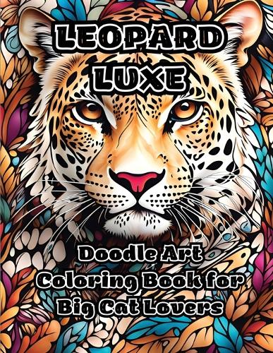 Leopard Luxe