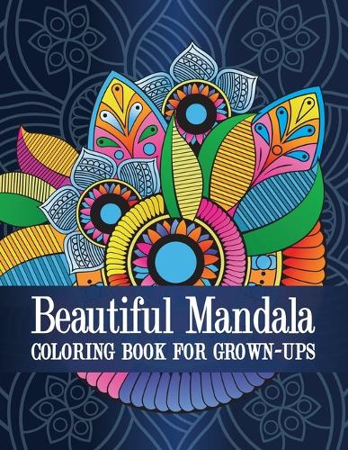 Beautiful Mandala