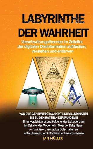 Labyrinthe der Wahrheit