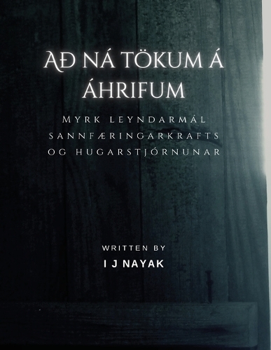 Að ná tökum á áhrifum