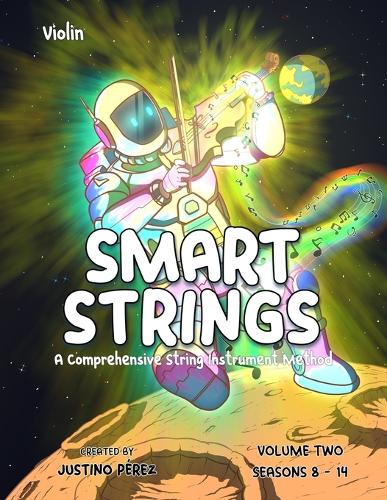 Smart Strings Volume Two