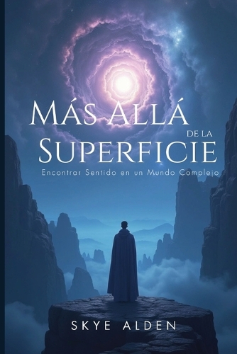 Beyond the Surface / Más Allá de la Superficie