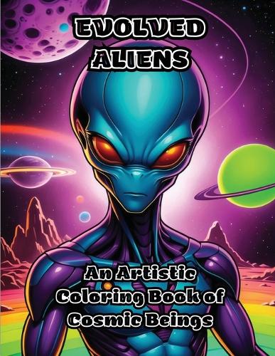 Evolved Aliens