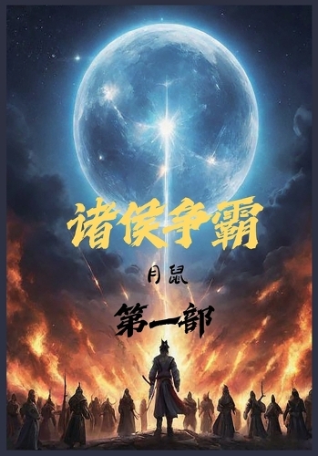诸侯争霸:第一部