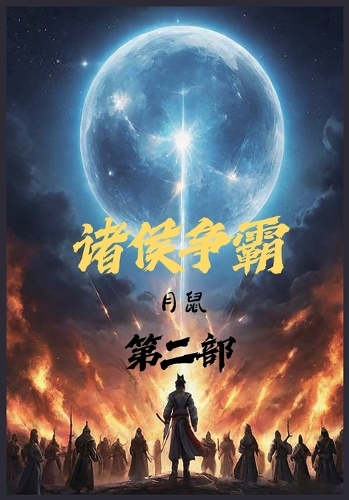 诸侯争霸:第二部