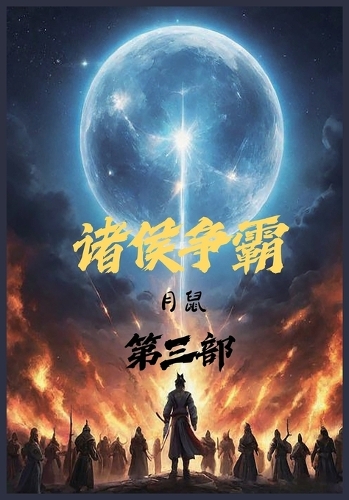 诸侯争霸:第三部
