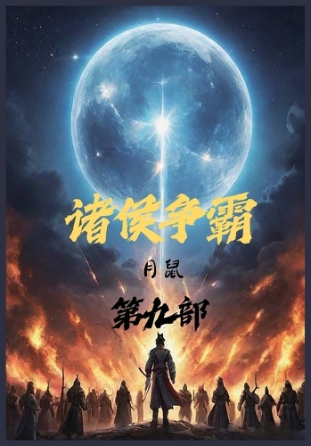 诸侯争霸:第九部