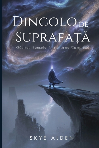 Beyond the Surface / Dincolo de Suprafață