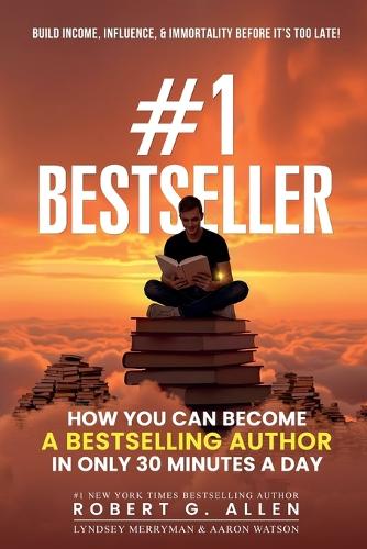 #1 Bestseller