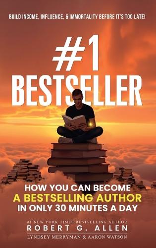 #1 Bestseller