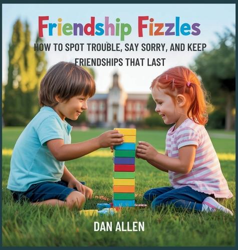 Friendship Fizzles