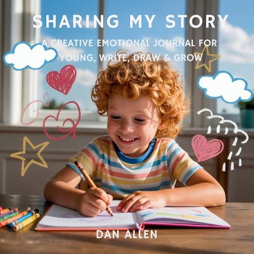 Sharing My Story
