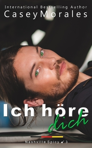 Ich höre dich