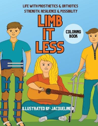 Limbitless