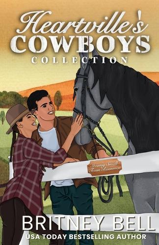 Heartville's Cowboys Collection
