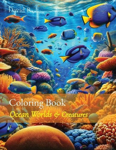 Coloring Book