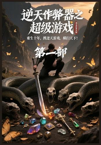逆天作弊器之超级游戏:第一部