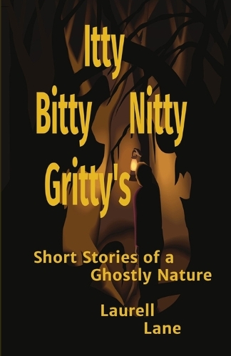 Itty Bitty Nitty Gritty's