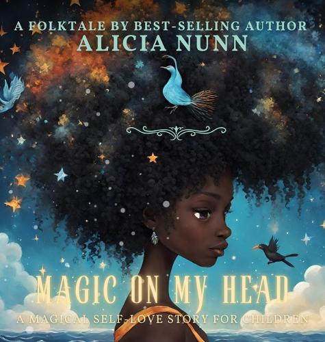 Magic on My Head