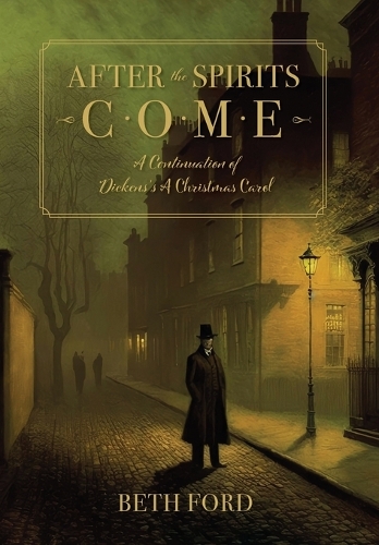 After the Spirits Come