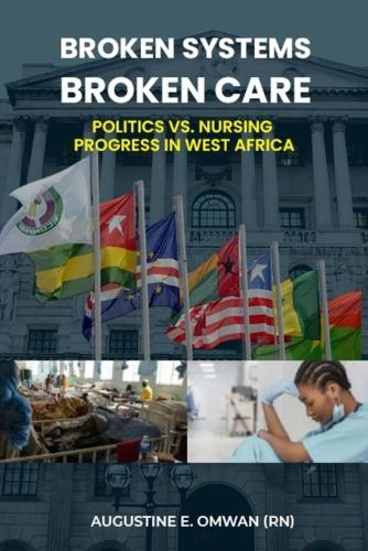 Broken Systems, Broken Care