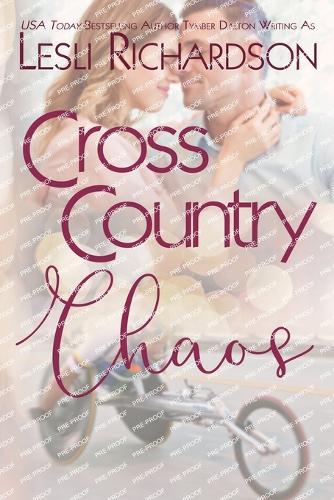 Cross Country Chaos