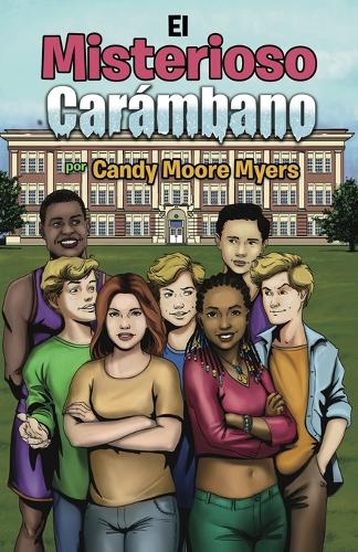 El Misterioso Carámbano
