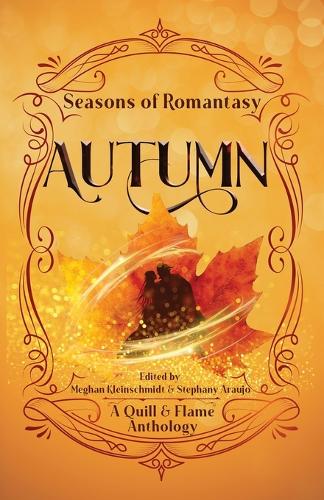 Seasons of Romantasy