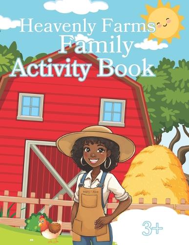 Heavenly Farms Family Activity Book