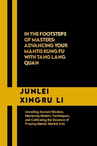 In the Footsteps of Masters