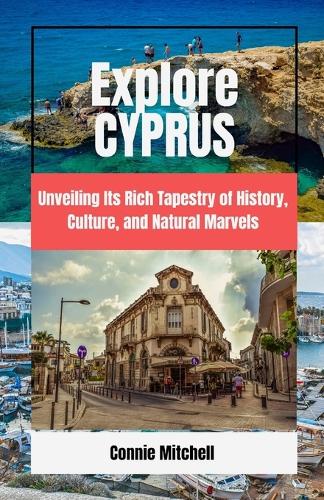 Explore Cyprus