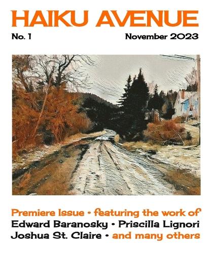Haiku Avenue No. 1