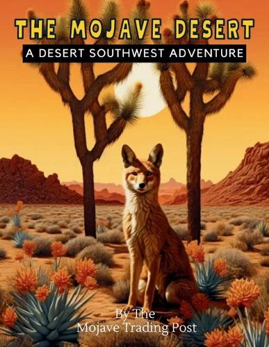 The Mojave Desert