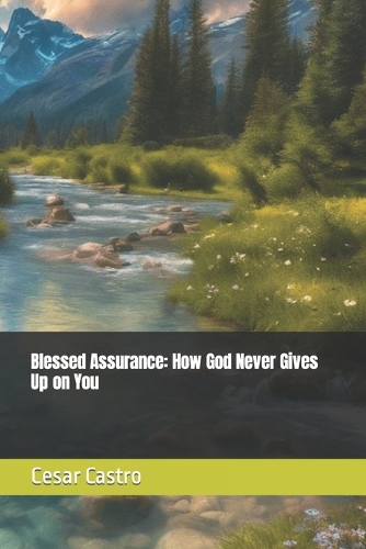 Blessed Assurance